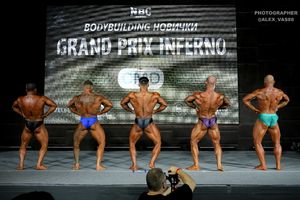 BODYBUILDING НОВИЧКИ